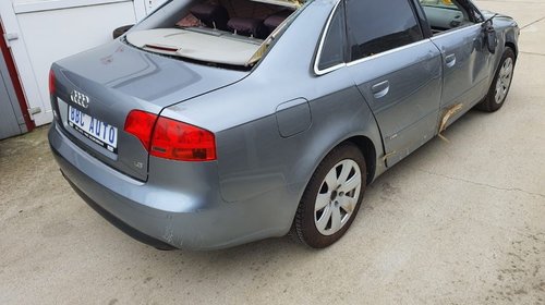 Ceasuri bord Audi A4 B7 2006 SEDAN 1.6