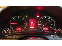 Ceasuri bord Audi A4 B7 2007 Break 2.0 TDi