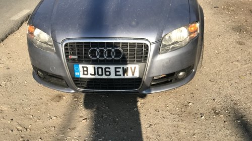 Ceasuri bord Audi A4 B7 2008 Berlina 2.0