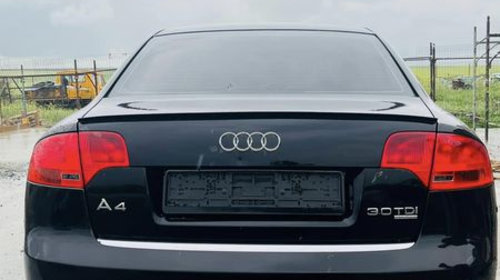 Ceasuri bord Audi A4 B7 2008 berlina 3.0