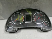 Ceasuri bord Audi A4 b7