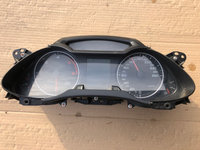 Ceasuri bord Audi A4 B8 2.0 tdi 8K0920900C