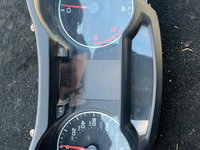 Ceasuri bord Audi A4 B8 2.0 TDI 8K0920980B