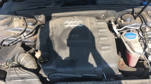 Ceasuri bord Audi A4 B8 2008 berlina 2.0 tdi