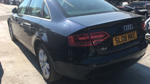 Ceasuri bord Audi A4 B8 2008 berlina 2.0 tdi