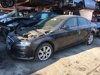 Ceasuri bord Audi A4 B8 2008 limuzina 2.0 tdi