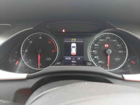 Ceasuri bord Audi A4 B8 2009 AVANT QUATTRO CAHA 2.0 TDI 170Hp