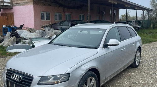 Ceasuri bord Audi A4 B8 2009 combi 2.0