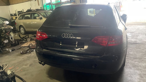 Ceasuri bord Audi A4 B8 2010 Break 2.0 tdi