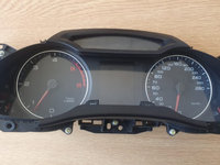 Ceasuri bord Audi A4 B8 A5 TDI 8K0920930C