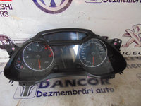 CEASURI BORD AUDI A4 B8 DIESEL 2008