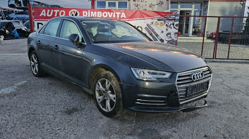 Ceasuri bord Audi A4 B9 2017 BERLINA 2.0TDI