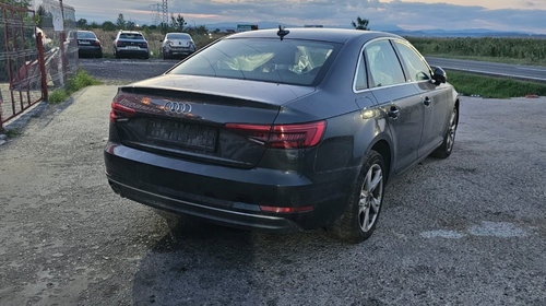 Ceasuri bord Audi A4 B9 2017 BERLINA 2.0TDI