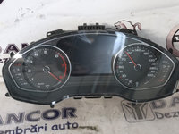 CEASURI BORD AUDI A4 B9 AN 2019 2.0TFSI 8W5920780J