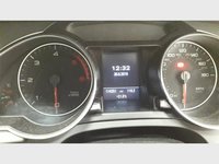 Ceasuri bord Audi A5 2008 Coupe 2.7 TDi