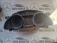 Ceasuri bord Audi A5 8t0260983b