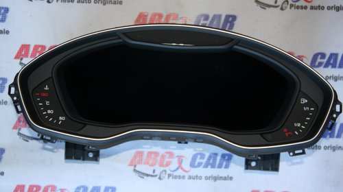 Ceasuri bord Audi A5 F5 Sportback DSG Quattro