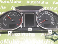 Ceasuri bord Audi A6 (2004-2011) [4F2, C6] 503000734201