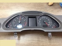 Ceasuri bord audi a6 2005