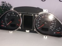 Ceasuri bord Audi A6 3.0 TDI `2006