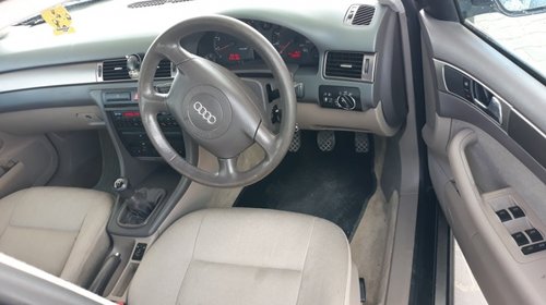 Ceasuri bord Audi A6 4B C5 2000 Berlina 1.8