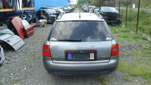 Ceasuri bord Audi A6 4B C5 2000 Break 2.5 tdi