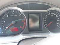 Ceasuri Bord Audi A6 4F 2007