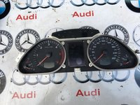 Ceasuri bord Audi A6 4F C6