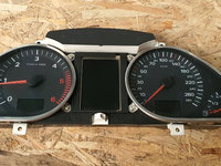 Ceasuri Bord Audi A6 4F TDI 4F0920932