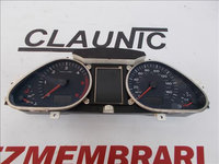 Ceasuri Bord AUDI A6 (4F2, C6) 3.0 TDI quattro BMK