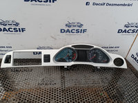 Ceasuri bord Audi A6 4G/C7 [2010 - 2014] Avant wagon 5-usi 2.0 TDI MT (136 hp)