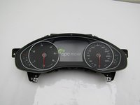 Ceasuri bord Audi A6 4G C7 / A7 TDI - Diesel cod 4G8920931F Night Vision , Head-up display