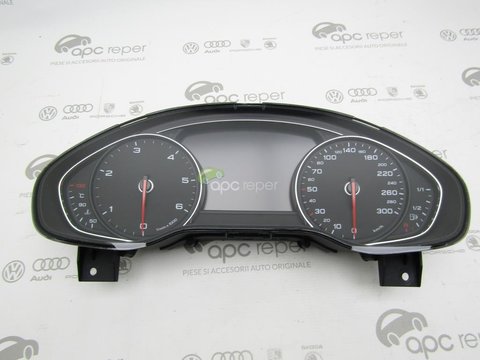 Audi A6 4G S6 RS6 A7 S7 RS7 Lichtschalter HUD Head Up Display 4G0941531BG 