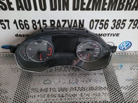 Ceasuri Bord Audi A6 4G C7 Diesel Volan Stanga An 2012-2018