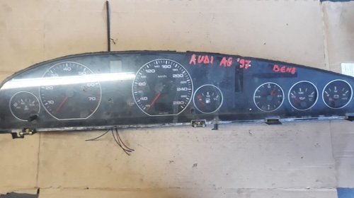 Ceasuri bord Audi A6 benzina 1997
