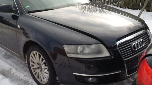 Ceasuri bord Audi A6 C6 2008 Avant 3.0 TDI