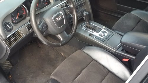 Ceasuri bord Audi A6 C6 2008 Avant 3.0 TDI