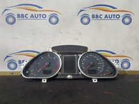 Ceasuri bord Audi A6 C6 2008 COMBI 2.0