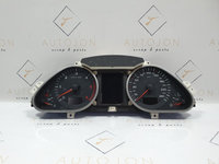 Ceasuri bord Audi A6 C6 (4F2) Sedan 3.0 TDI BMK 2005