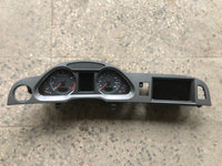 Ceasuri bord audi a6 c6 cod 4FO 920 900 K