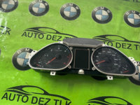 Ceasuri Bord Audi A6 C6 Cod 5550007301