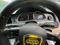 Ceasuri bord audi A6 C6