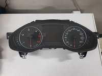 Ceasuri Bord Audi A6 C7 3.0 TDI 4G8920900C