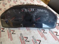 Ceasuri bord Audi A6 din 2003 cu codul 4B0920930 K