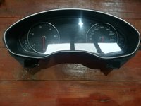 Ceasuri bord Audi A7 4G Sportback cod 4G8920930P volan stanga