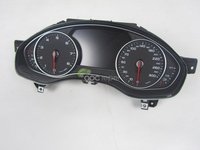 Ceasuri Bord Audi A7 4G8 / A6 4G 3,0TFSI/ 2,8FSI cod 4G8920930M