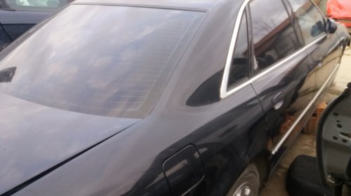 Ceasuri bord Audi A8 2001 berlina 3.3 TDI