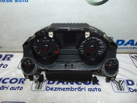 CEASURI BORD AUDI A8(4E) 3.0TDI quattro AN 2005 4E0920900K