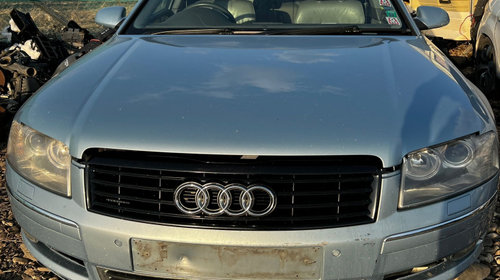 Ceasuri bord Audi A8 D3/4E [2002 - 2005] Seda