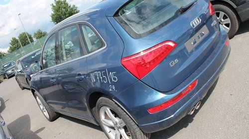 Ceasuri bord Audi Q5 2009 SUV 2.0 tdi CAH